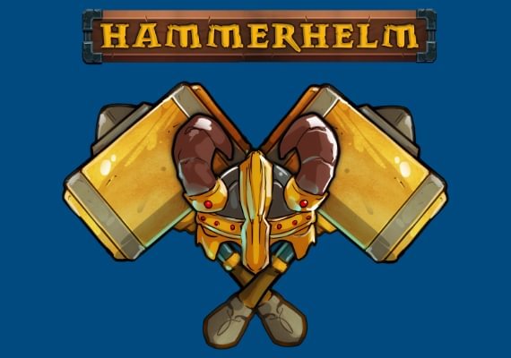 HammerHelm (PC)