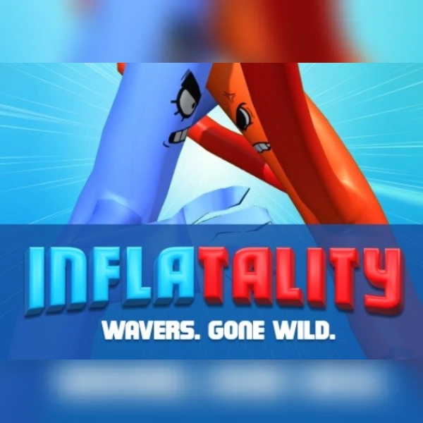 Inflatality