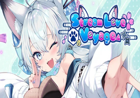 StreamLove Voyage (PC)