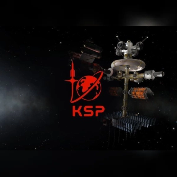 Kerbal Space Program (PC) Steam Gift - EU