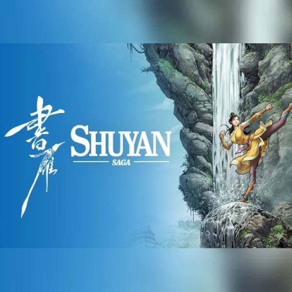 Shuyan Saga (PC) Steam Gift - GLOBAL