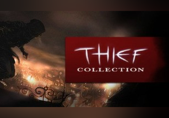 Thief Collection (PC)