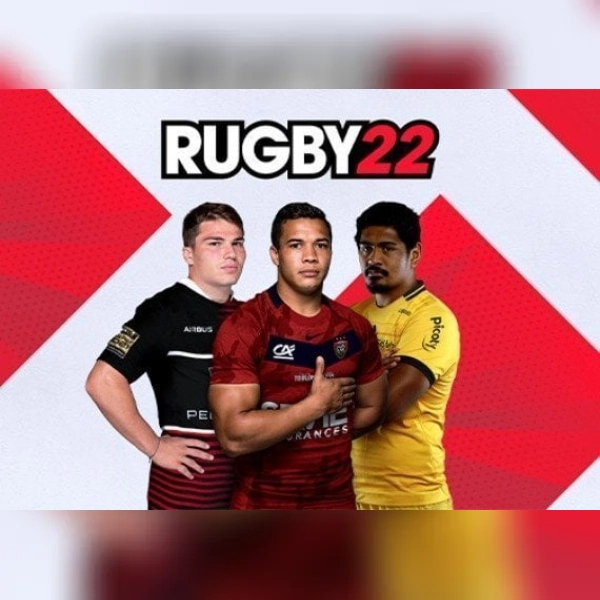 Rugby 22 (PC) Steam Gift - EU Gameseal