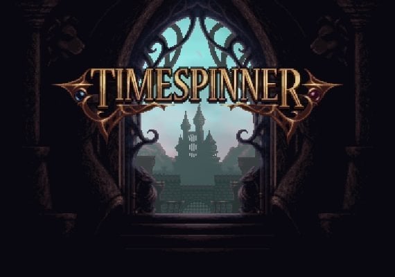 Timespinner (PC) Timespinner (PC)