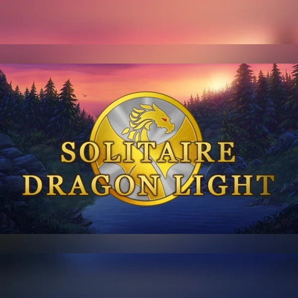 Solitaire. Dragon Light (PC) Steam Key - GLOBAL