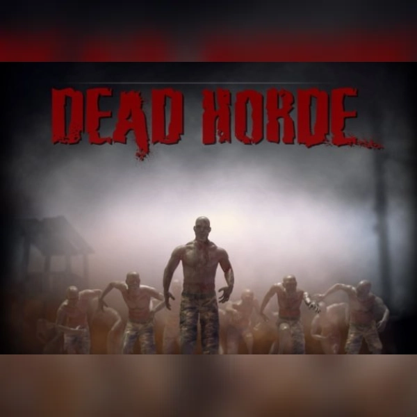 Dead Horde (PC) Steam Key - EU
