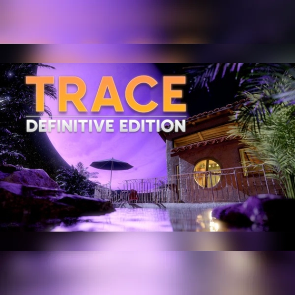 TRACE: Definitive Edition (PC) Steam Gift - GLOBAL