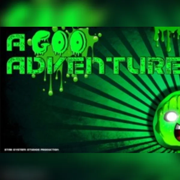 A Goo Adventure (PC) Steam Key - GLOBAL