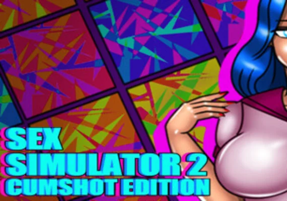 Sex Simulator 2: Cumshot Edition (PC) Sex Simulator 2: Cumshot Edition (PC)