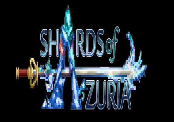 Shards of Azuria (PC) Shards of Azuria (PC)