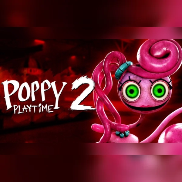 Poppy Playtime - Chapter 2 (DLC)(PC) Steam Gift - GLOBAL