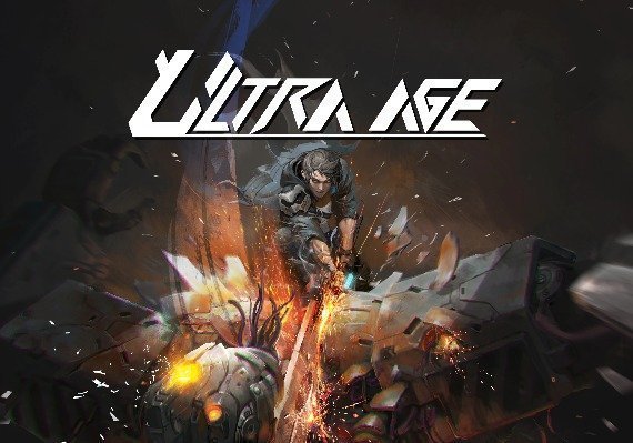 Ultra Age (PC) Ultra Age (PC)