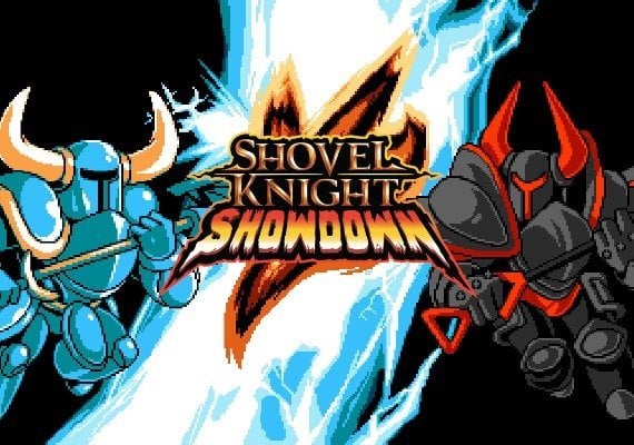 Shovel Knight Showdown (PC) Shovel Knight Showdown (PC)