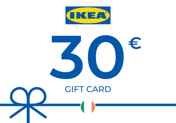 IKEA Gift Card 30 EUR
