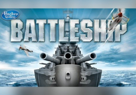 Hasbro's Battleship (PC)