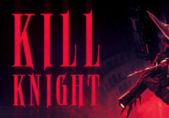 KILL KNIGHT (PC)