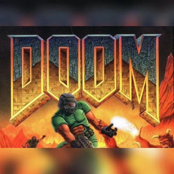 DOOM (1993) (Xbox One) Xbox Live Key - EU