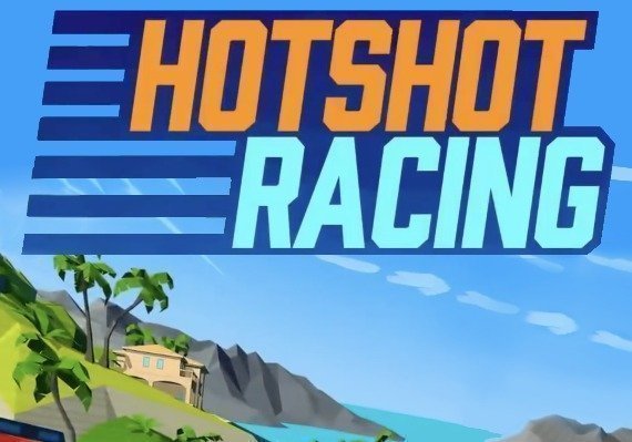 Hotshot Racing (Xbox One / Xbox Series X|S) Hotshot Racing (Xbox One / Xbox Series X|S)