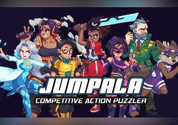 Jumpala (PC)