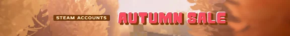 Steam acc autumn sale
