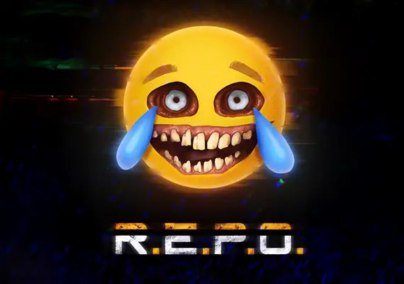 R.E.P.O. (PC) R.E.P.O. (PC)