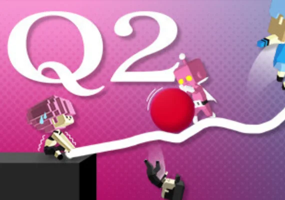 Q2 HUMANITY (PC)