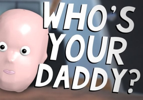 Who's Your Daddy?! (Xbox One / Xbox Series X|S) Xbox Live Key - EU