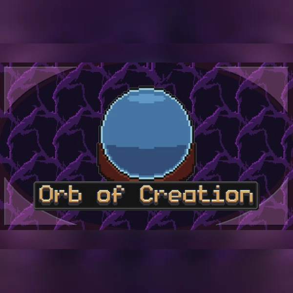 Orb of Creation (PC) Steam Gift - GLOBAL