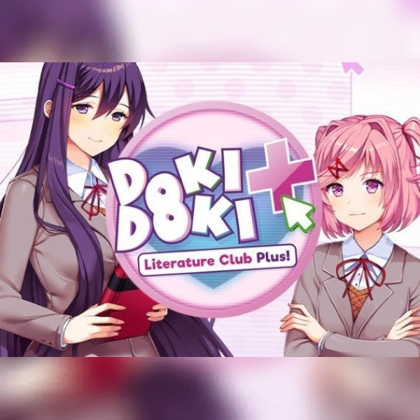 Doki Doki Literature Club Plus! Account