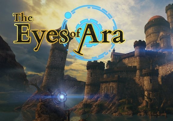 The Eyes of Ara (PC) The Eyes of Ara (PC)