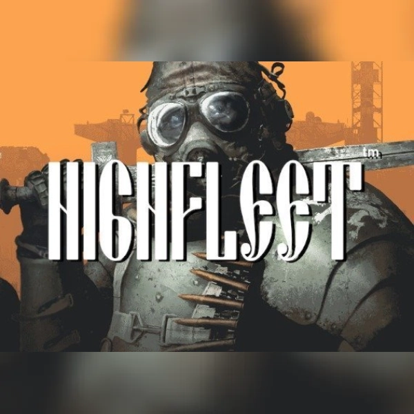 HighFleet (PC) Steam Gift - EU