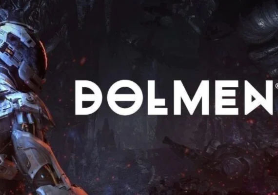 Dolmen (Xbox One / Xbox Series X|S) Xbox Live Key - ARGENTINA