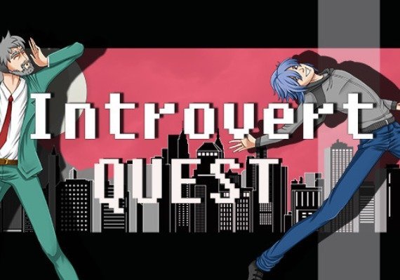 Introvert Quest (PC)