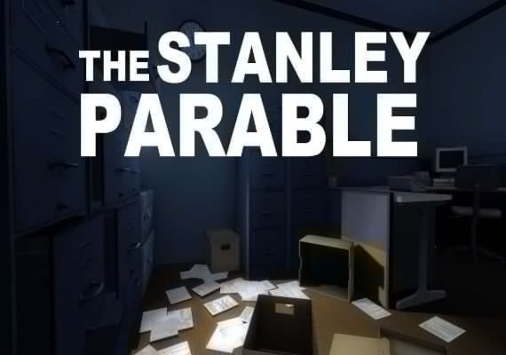 The Stanley Parable (PC)