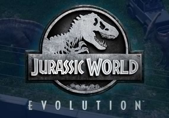 Jurassic World Evolution (PC) Steam Key - LATIN AMERICA