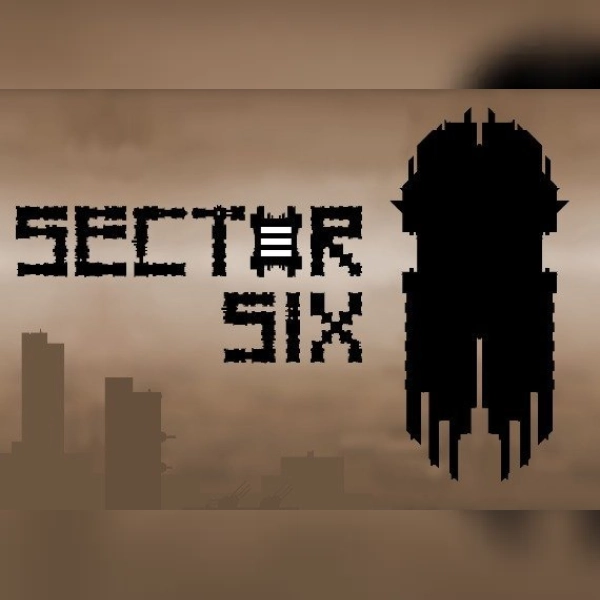 Sector Six (PC) Steam Key - GLOBAL