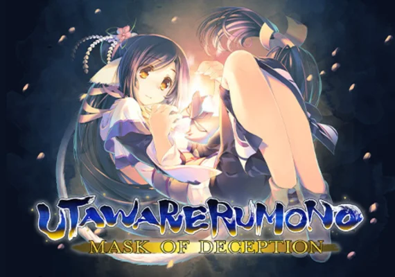 Utawarerumono: Mask of Deception (PC) Utawarerumono: Mask of Deception (PC)