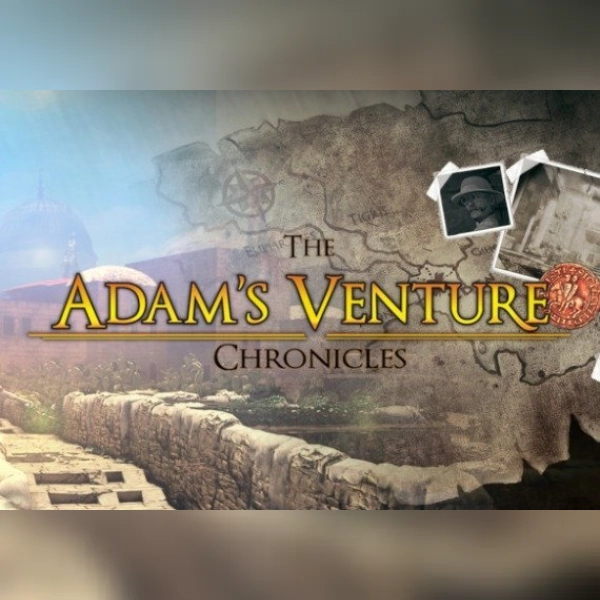 Adam's Venture Chronicles (PC) Steam Key - GLOBAL