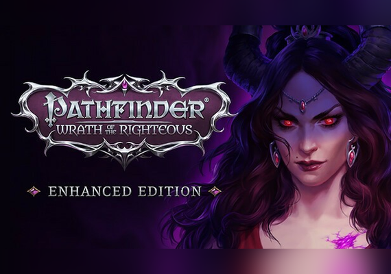 Pathfinder: Wrath of the Righteous (PC)