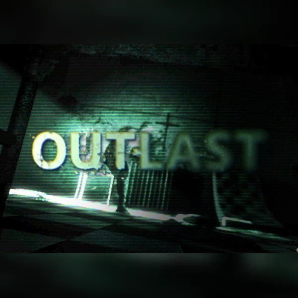 Outlast (Pc) Gog.com Key - Global