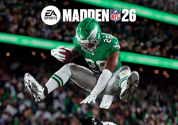 Madden NFL 26 Madden NFL 26
