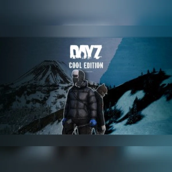 DayZ Cool Edition (PC) Steam Account - GLOBAL