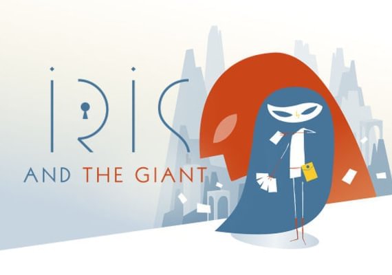 Iris and the Giant (PC)