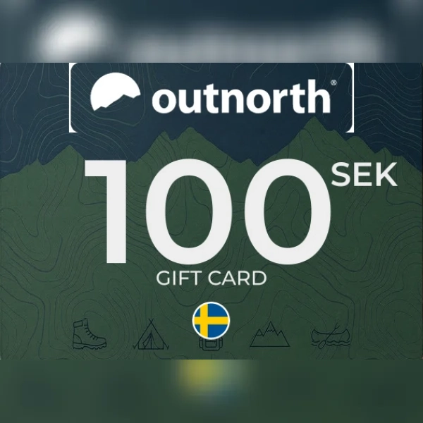 Outnorth Gift Card 100 SEK Key - SWEDEN