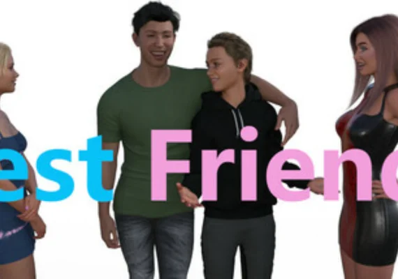 Best Friends (PC)