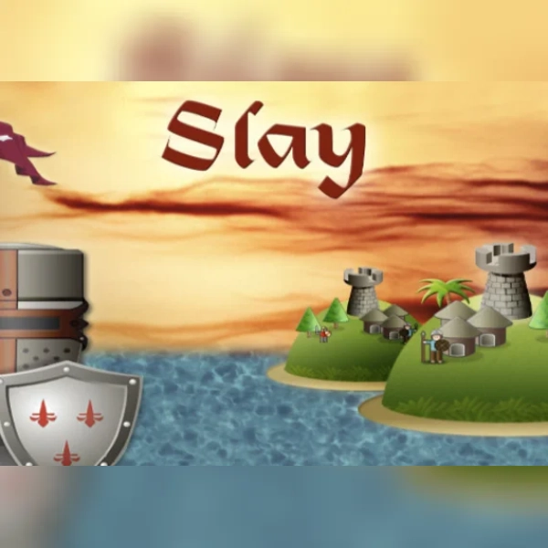 Slay (PC) Steam Gift - GLOBAL
