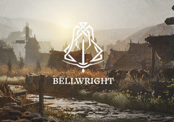 Bellwright (PC) Bellwright (PC)