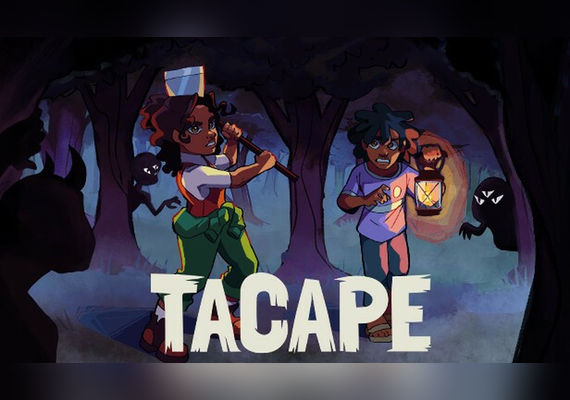 Tacape (PC)