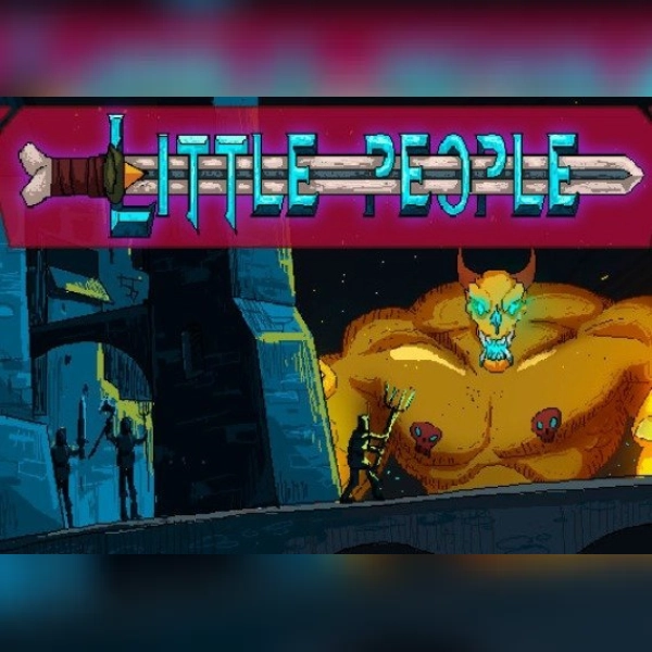 Little People