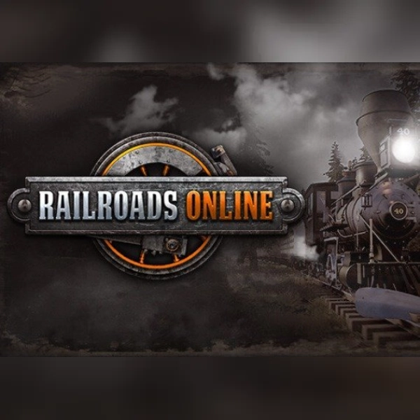 Coal Railroads Online (Pc) Steam Gift - Global